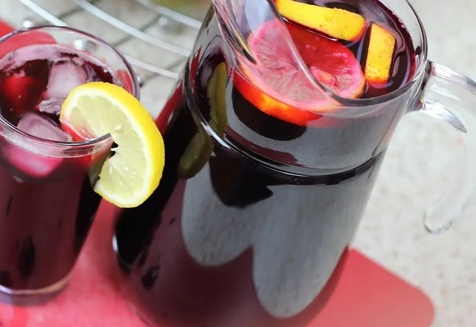 Jus de foléré