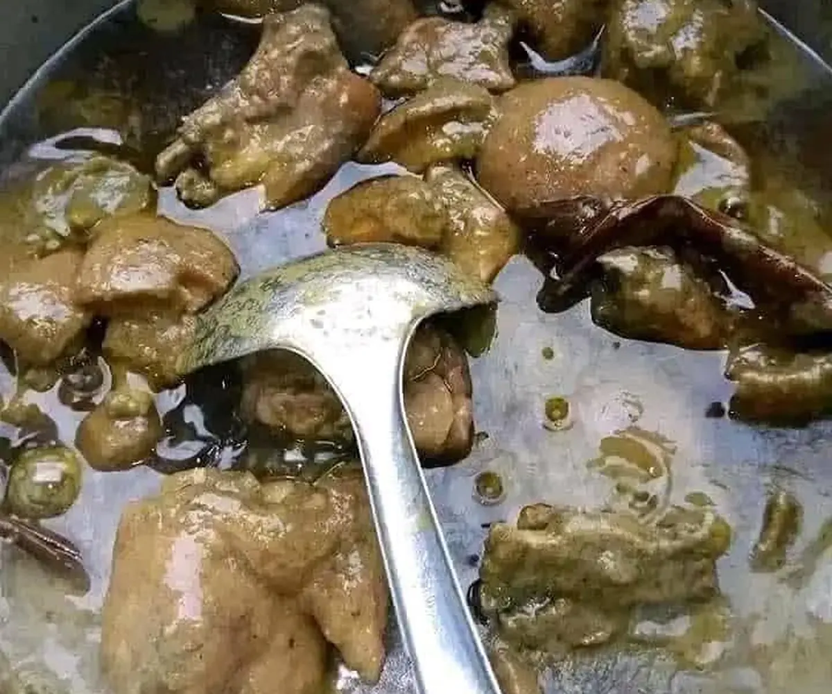 Kondrè