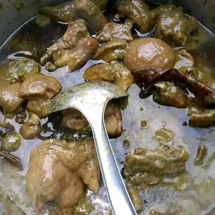 Kondrè