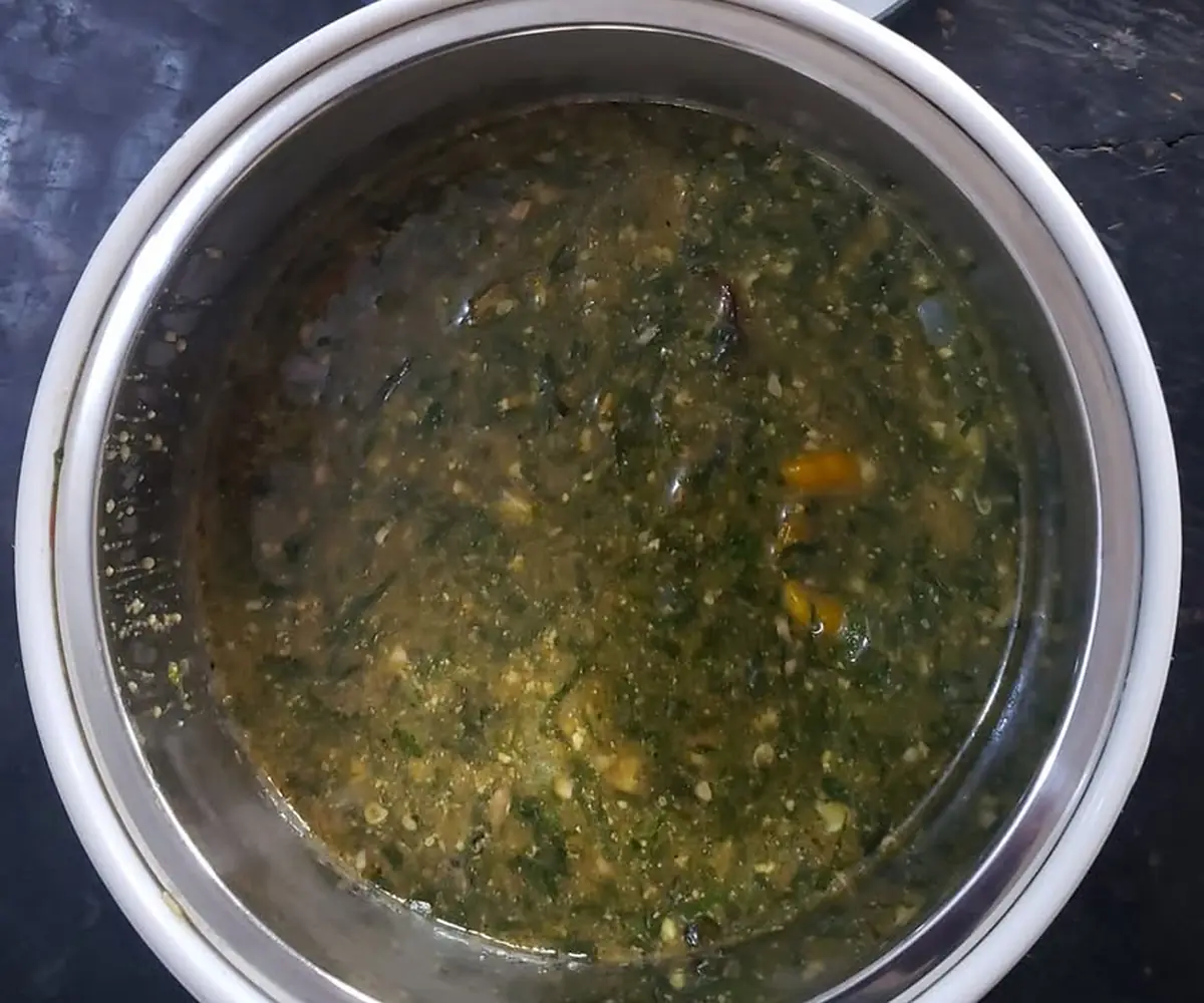 Sauce lalo
