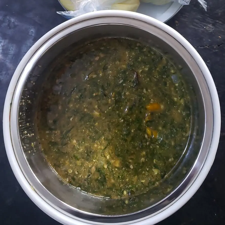 Sauce lalo