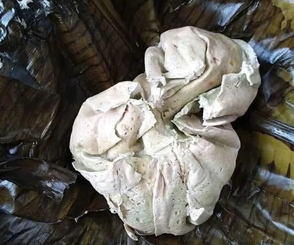 Nnam ngon