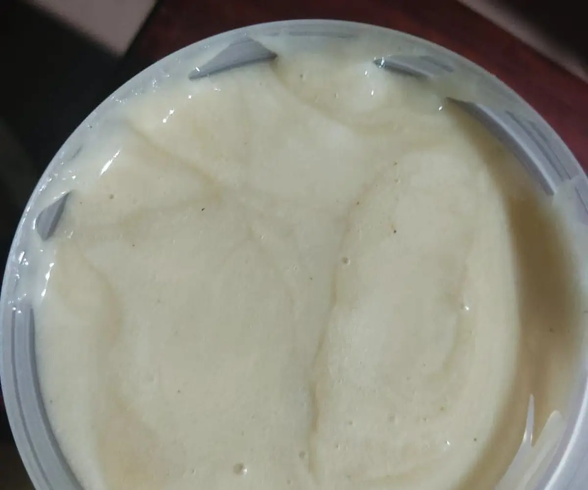 Miel blanc d'Oku