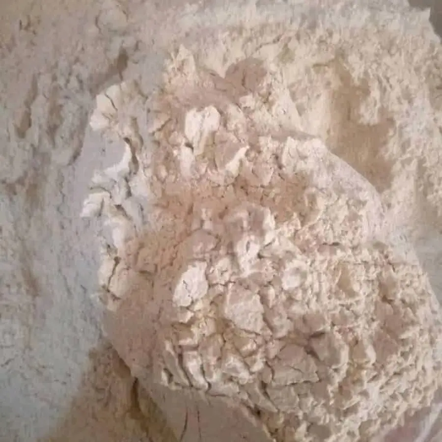 Plantain flour