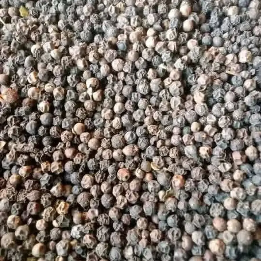 Penja black pepper