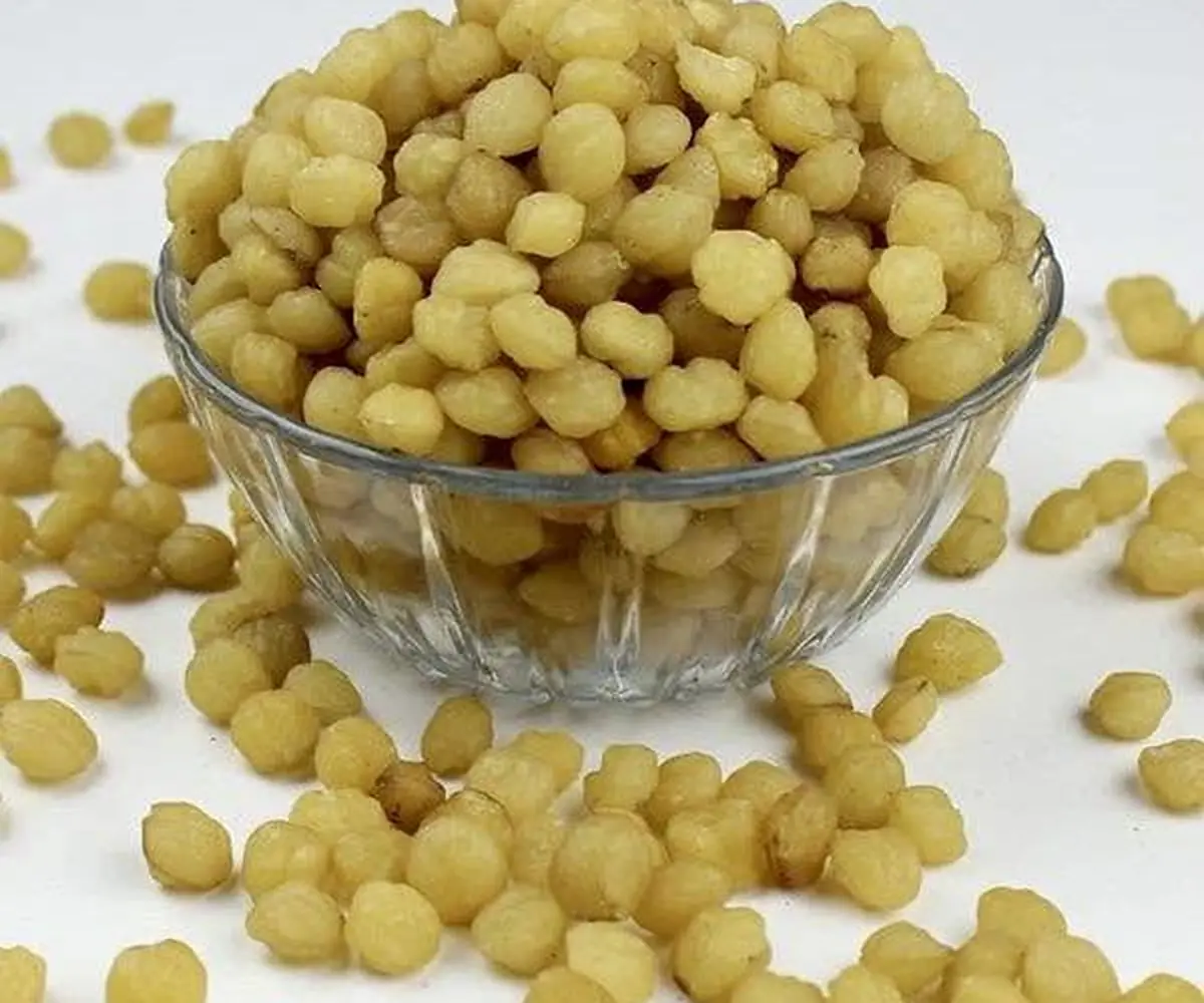Njangsa seeds