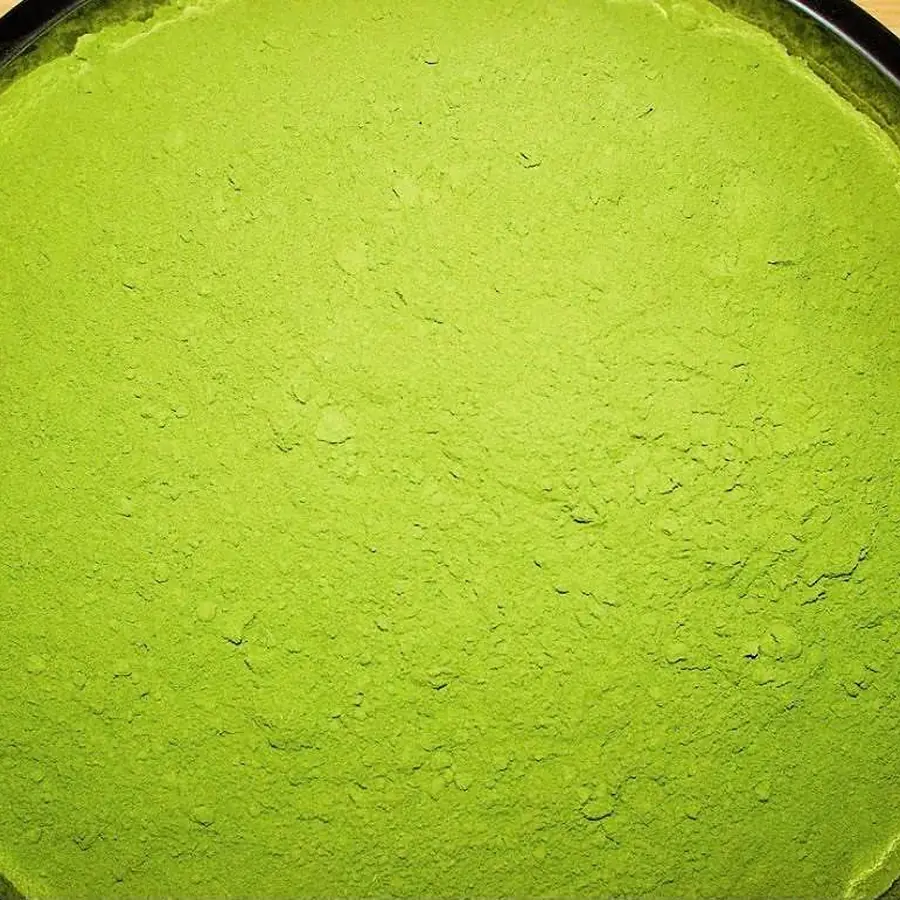 Moringa leaf powder