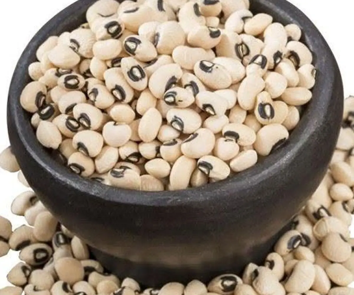 Black-eyed peas